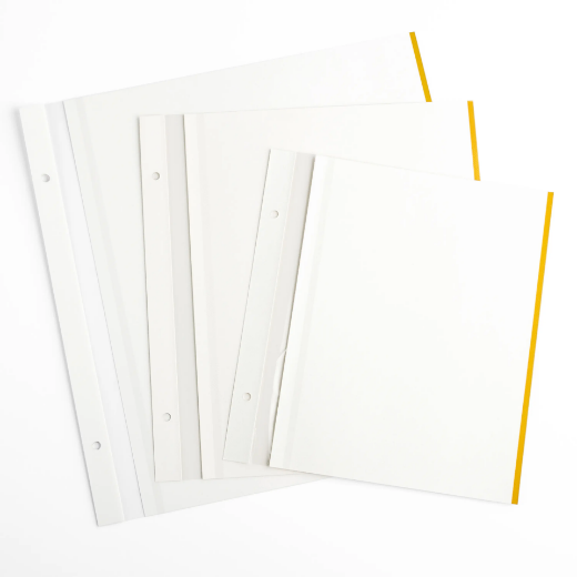 Picture of Self-adhesive sheets