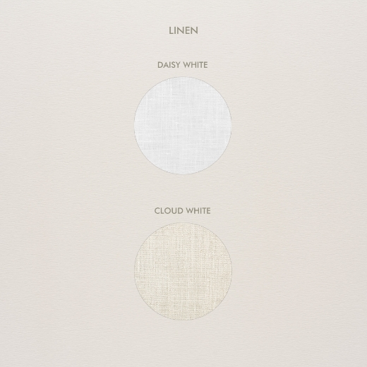 Picture of Linen Traditional Photo Album #W93UV